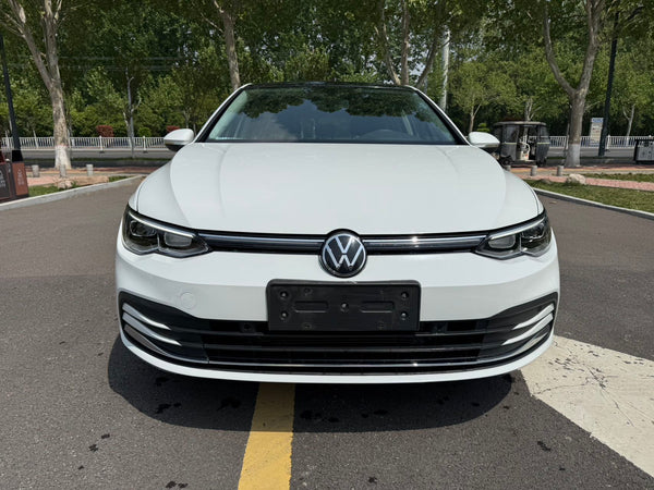 Volkswagen 2024 Golf 8 PRO 1.4 TSI Expert Edition