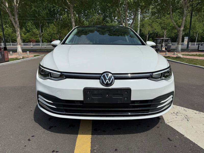 Volkswagen 2024 Golf 8 PRO 1.4 TSI Expert Edition