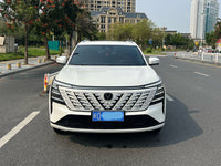 Changan 2025 CS75 PLUS 1.5T New Blue Whale Premium Edition - 2