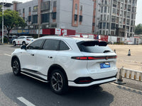 Changan 2025 CS75 PLUS 1.5T New Blue Whale Premium Edition - 4