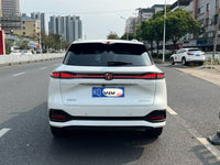 Changan 2025 CS75 PLUS 1.5T New Blue Whale Premium Edition - 5