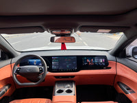 Changan 2025 CS75 PLUS 1.5T New Blue Whale Premium Edition - 6