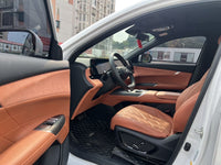 Changan 2025 CS75 PLUS 1.5T New Blue Whale Premium Edition - 8
