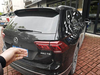 Volkswagen 2024 Tiguan L R-Line 2.0 TSI 330 TSI Front-Wheel-Drive R-Line Dragon Brilliance Edition - 5