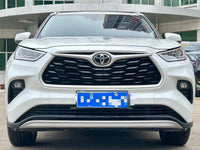 Toyota 2024 Highlander Hybrid 2.5 CVT Intelligent Electric Hybrid 4WD Prestige 7-Seater - 2