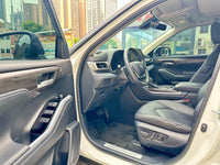 Toyota 2024 Highlander Hybrid 2.5 CVT Intelligent Electric Hybrid 4WD Prestige 7-Seater - 7