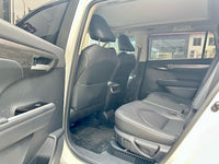Toyota 2024 Highlander Hybrid 2.5 CVT Intelligent Electric Hybrid 4WD Prestige 7-Seater - 8