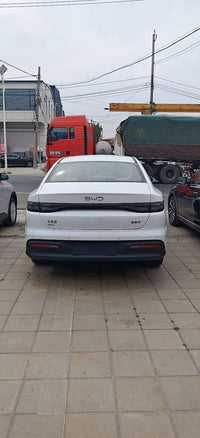 BYD 2026 Seal 05 DM-i 1.5 CVT 128 km Luxury Model - 5