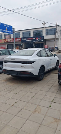 BYD 2026 Seal 05 DM-i 1.5 CVT 128 km Luxury Model - 6