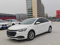 Chevrolet Monza 2022 Cavalier 1.5 320 Enjoy Skyroof Version - 1