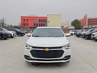 Chevrolet Monza 2022 Cavalier 1.5 320 Enjoy Skyroof Version - 2