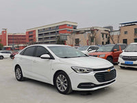 Chevrolet Monza 2022 Cavalier 1.5 320 Enjoy Skyroof Version - 3