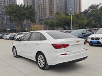 Chevrolet Monza 2022 Cavalier 1.5 320 Enjoy Skyroof Version - 4