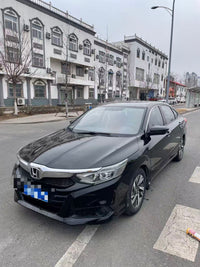 Honda 2019 Crider 1.0T CVT 180 Turbo Comfort Edition - 1