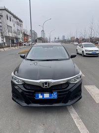 Honda 2019 Crider 1.0T CVT 180 Turbo Comfort Edition - 2