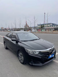 Honda 2019 Crider 1.0T CVT 180 Turbo Comfort Edition - 3
