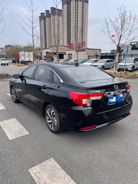 Honda 2019 Crider 1.0T CVT 180 Turbo Comfort Edition - 4