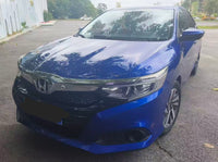 Honda 2019 Crider 1.0T CVT 180 Turbo Comfort Edition - 1