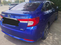 Honda 2019 Crider 1.0T CVT 180 Turbo Comfort Edition - 2