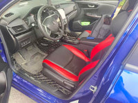 Honda 2019 Crider 1.0T CVT 180 Turbo Comfort Edition - 5