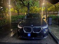 BMW 2025 X3 xDrive30L 2.0T Leading Model M Sport Night Sky Package - 2