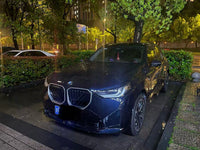 BMW 2025 X3 xDrive30L 2.0T Leading Model M Sport Night Sky Package - 1