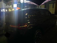 BMW 2025 X3 xDrive30L 2.0T Leading Model M Sport Night Sky Package - 3
