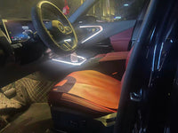 BMW 2025 X3 xDrive30L 2.0T Leading Model M Sport Night Sky Package - 4