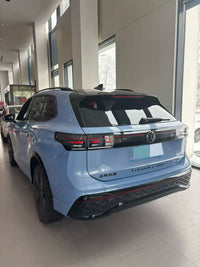 Volkswagen 2024 Tiguan L PRO 2.0 TSI 380 TSI 4WD R-Line Prestige - 5