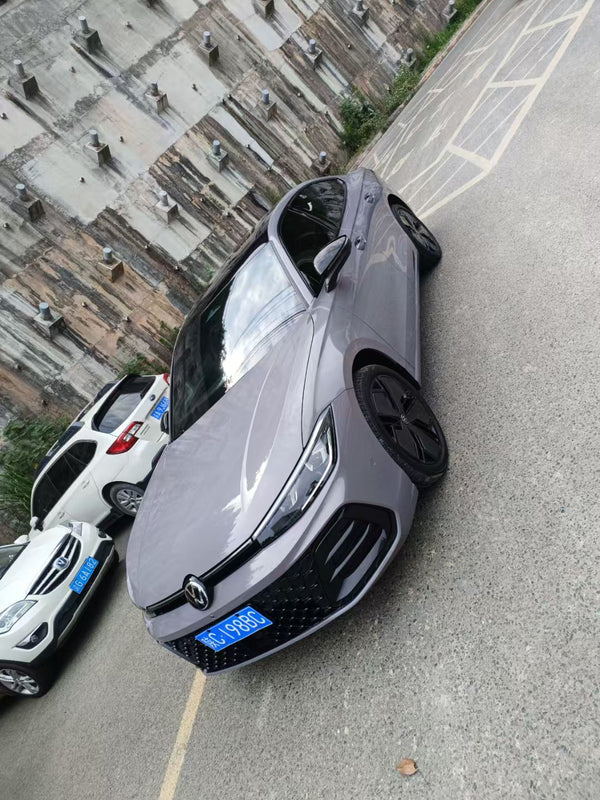 Volkswagen 2025 Passat Pro 2.0 TSI 380 TSI Starry Sky Dragon Fortune Edition