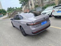 Volkswagen 2025 Passat Pro 2.0 TSI 380 TSI Starry Sky Dragon Fortune Edition - 2