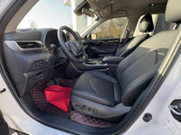 Toyota 2024 Highlander Hybrid 2.5 CVT Intelligent Electric Hybrid 4WD Elite 7-Seater - 4