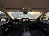 Toyota 2024 Highlander Hybrid 2.5 CVT Intelligent Electric Hybrid 4WD Elite 7-Seater - 5