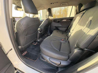 Toyota 2024 Highlander Hybrid 2.5 CVT Intelligent Electric Hybrid 4WD Elite 7-Seater - 6