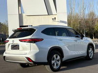 Toyota 2024 Highlander Hybrid 2.5 CVT Intelligent Electric Hybrid 4WD Elite 7-Seater - 9