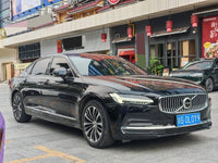 Volvo 2023 S90 48V 2.0T B5 Zhiyi Luxury Edition - 3