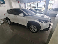 Toyota 2023 Corolla Cross Dual Engine 2.0 CVT Pioneer Edition - 2
