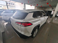 Toyota 2023 Corolla Cross Dual Engine 2.0 CVT Pioneer Edition - 3