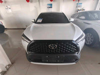 Toyota 2023 Corolla Cross Dual Engine 2.0 CVT Pioneer Edition - 2