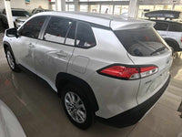 Toyota 2023 Corolla Cross Dual Engine 2.0 CVT Pioneer Edition - 4