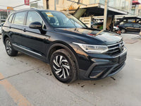 Volkswagen 2024 Tiguan L 1.5 TSI 300 TSI Front-Wheel-Drive Dragon Soaring Edition - 3