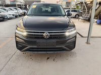 Volkswagen 2024 Tiguan L 1.5 TSI 300 TSI Front-Wheel-Drive Dragon Soaring Edition - 2