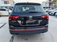 Volkswagen 2024 Tiguan L 1.5 TSI 300 TSI Front-Wheel-Drive Dragon Soaring Edition - 4