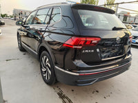 Volkswagen 2024 Tiguan L 1.5 TSI 300 TSI Front-Wheel-Drive Dragon Soaring Edition - 5