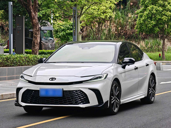 Toyota 2024 Camry 2.0S CVT Sport Edition