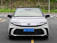 Toyota 2024 Camry 2.0S CVT Sport Edition - 2