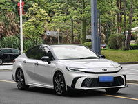 Toyota 2024 Camry 2.0S CVT Sport Edition - 3