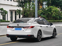 Toyota 2024 Camry 2.0S CVT Sport Edition - 10