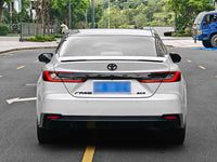 Toyota 2024 Camry 2.0S CVT Sport Edition - 9