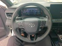 Toyota 2024 Camry 2.0S CVT Sport Edition - 8